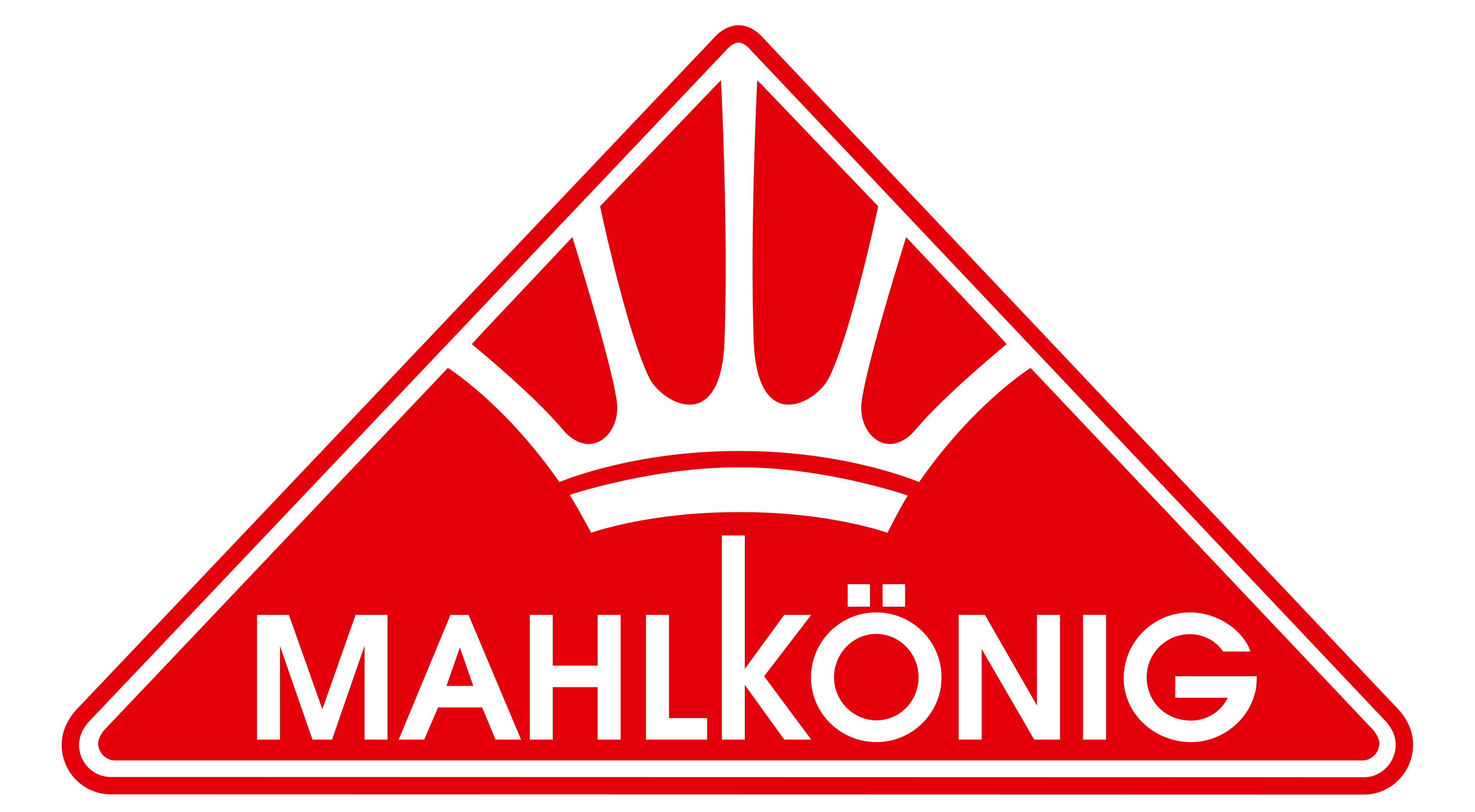 Mahlkönig logo